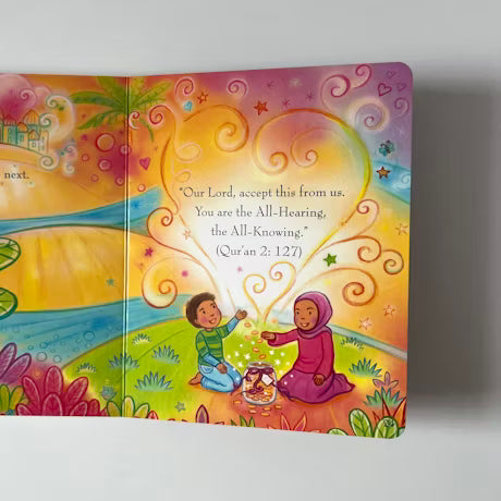 My First Book About Charity