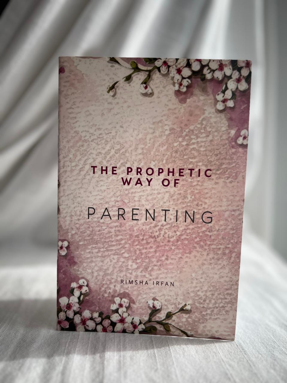 Prophetic Parenting
