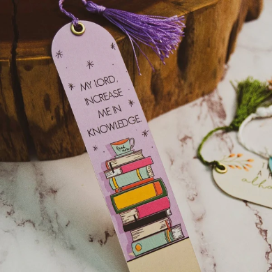 Bookmark