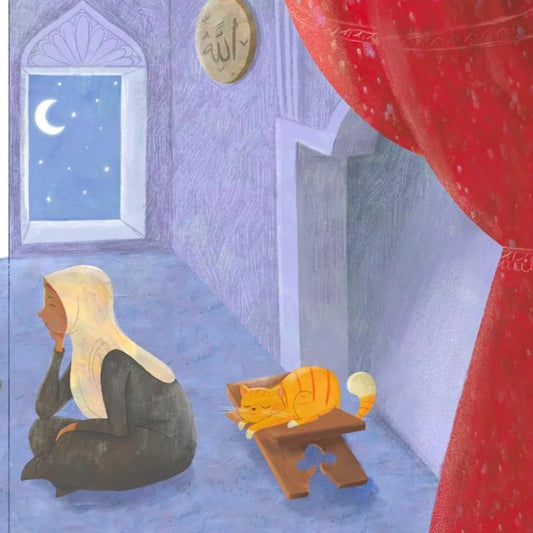 What Does Surah 'Alaq Teach Us?