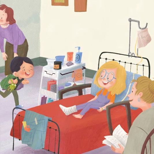 What Does Surah Inshirah Teach Us?