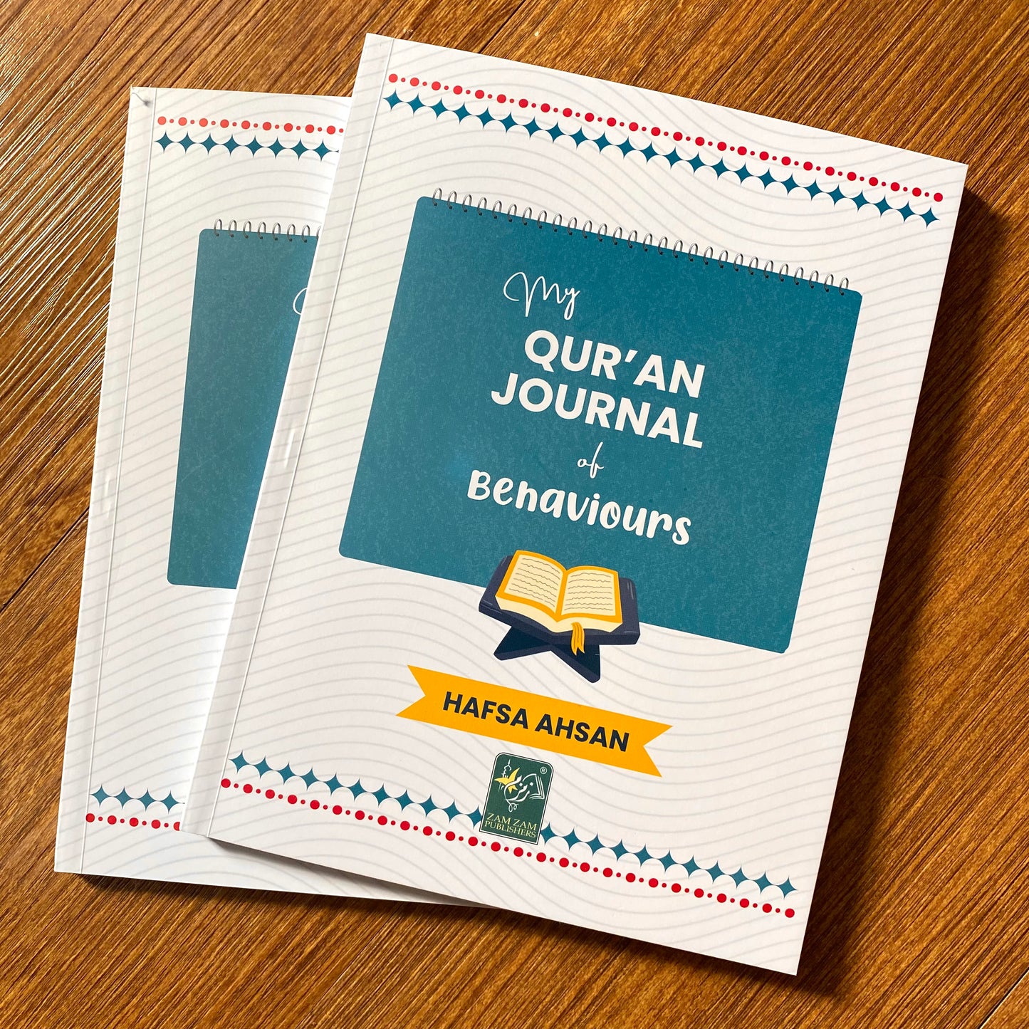 Quran Journal Behaviours