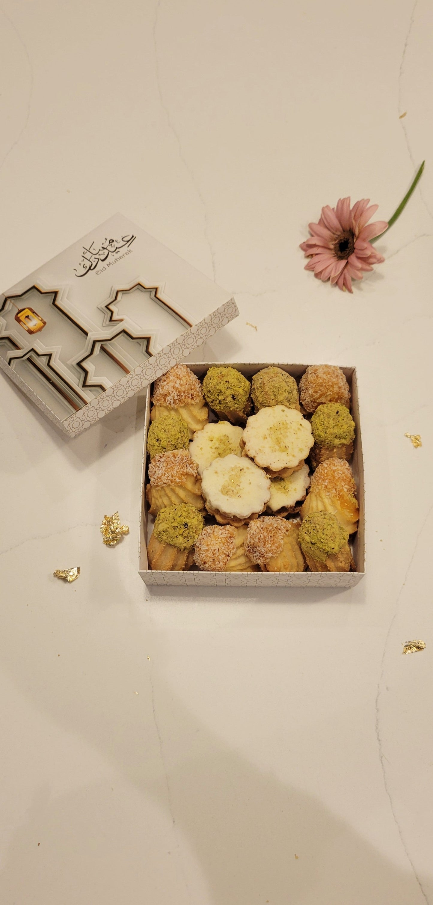 🌟 Limited Edition Eid Bundle – Set of 3 Gift Boxes