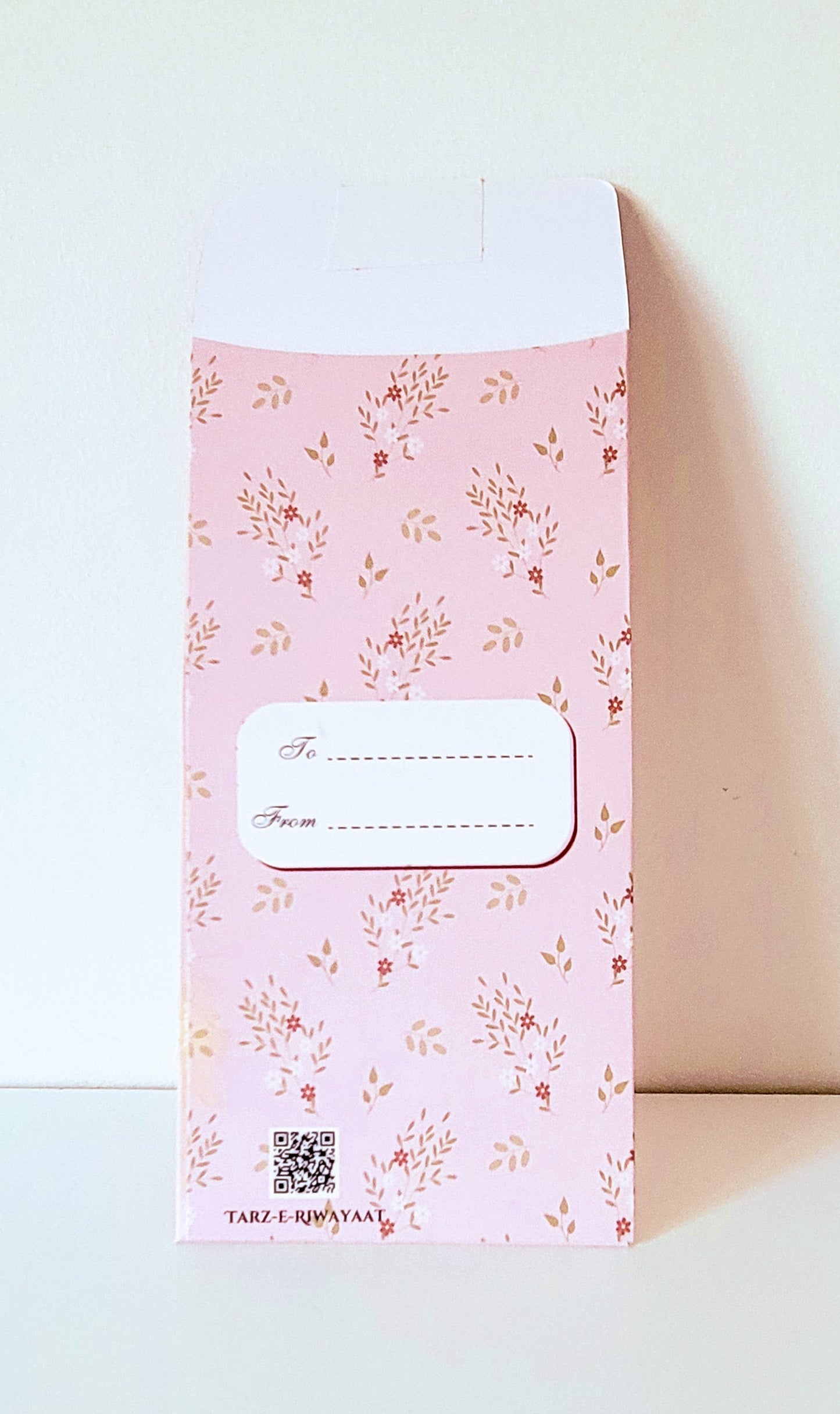 Eid Money Envelopes – Festive Eidi Envelopes in Multiple Designs