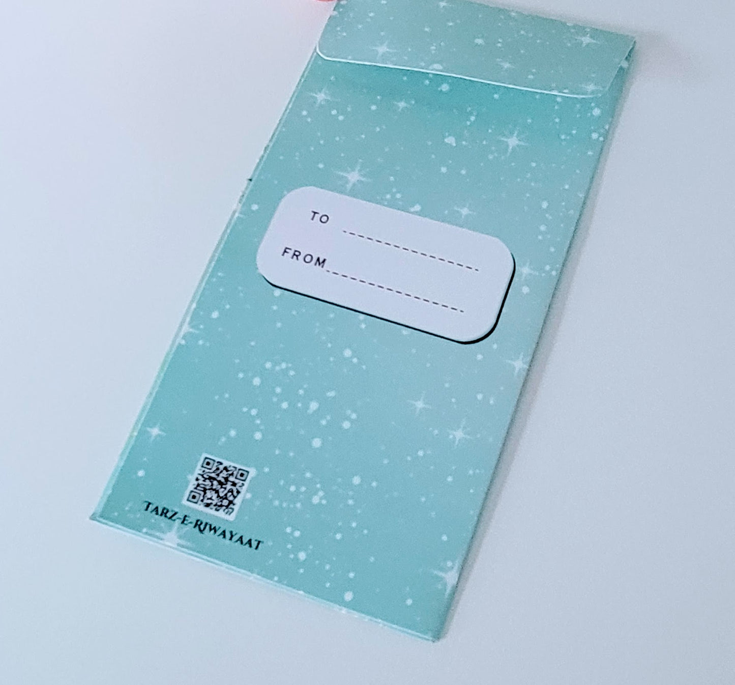 Eid Money Envelopes – Festive Eidi Envelopes in Multiple Designs