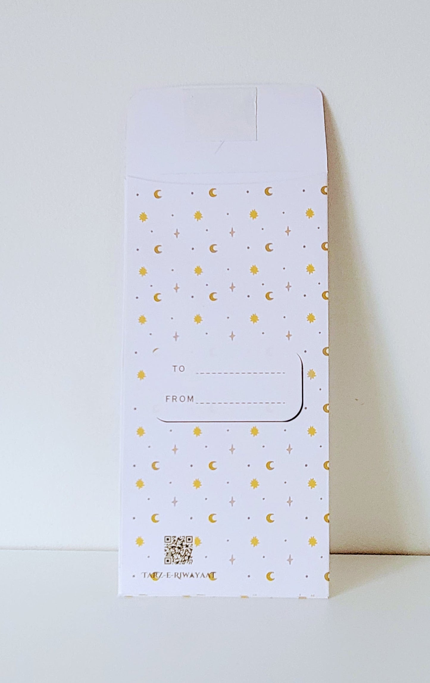 Eid Money Envelopes – Festive Eidi Envelopes in Multiple Designs