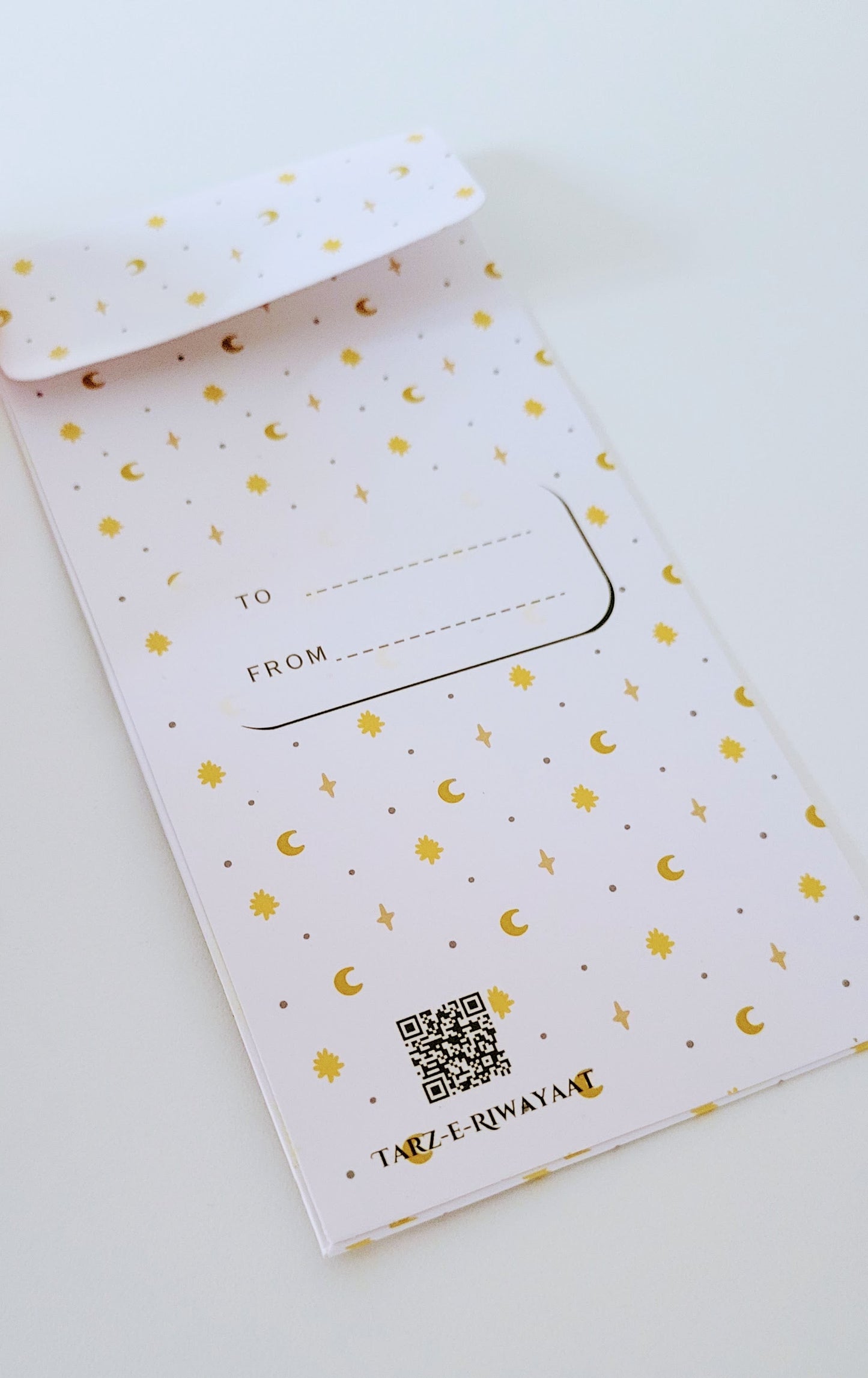 Eid Money Envelopes – Festive Eidi Envelopes in Multiple Designs