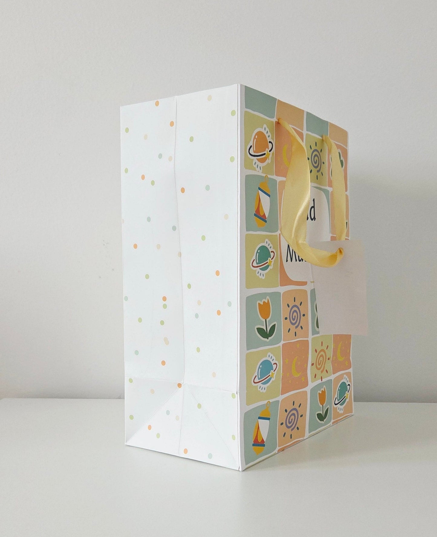 🌟 Limited Edition Eid Bundle – Set of 3 Gift Bags