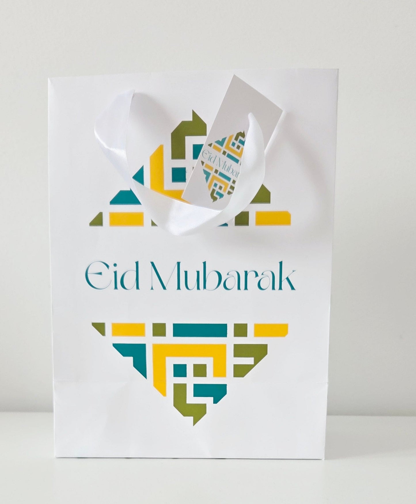 🌟 Limited Edition Eid Bundle – Set of 3 Gift Bags