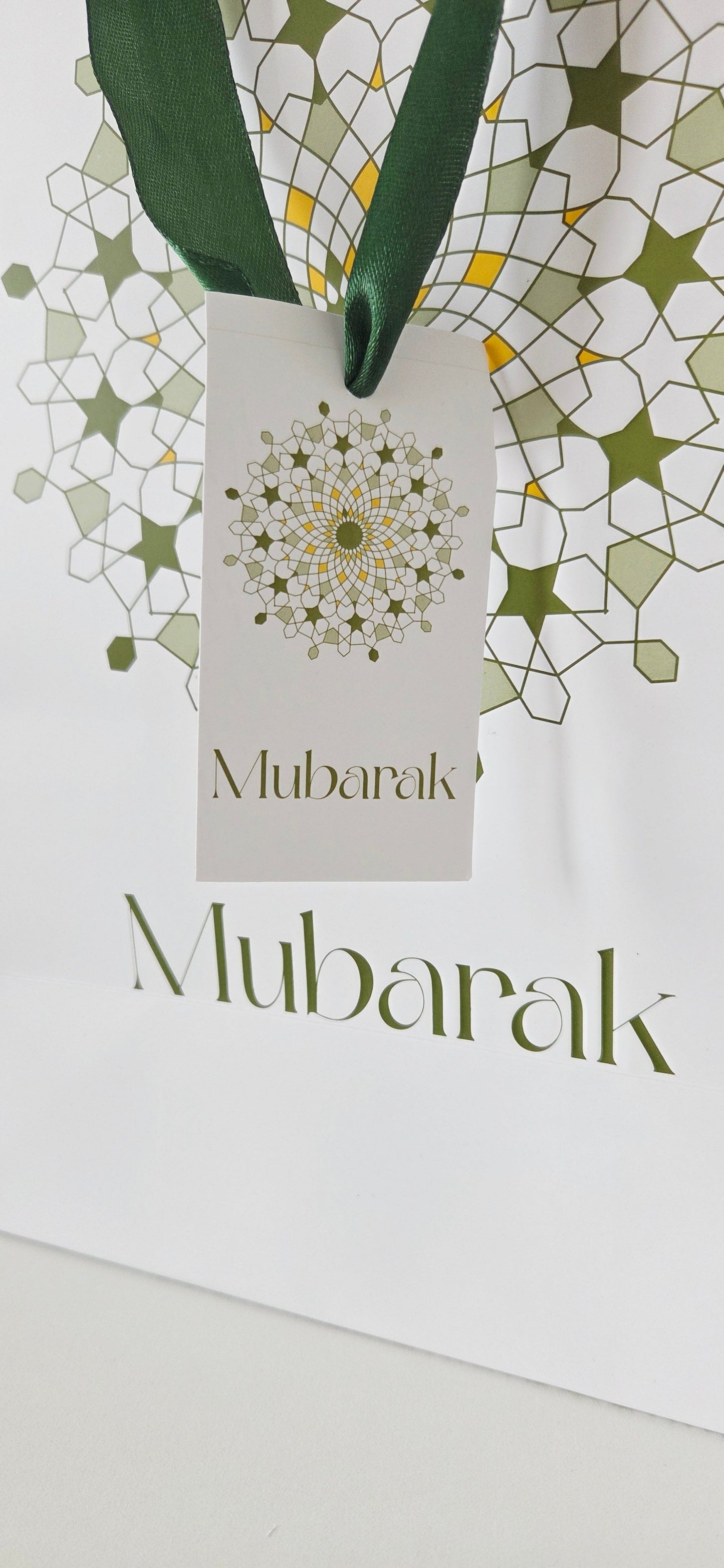 🌟 Limited Edition Eid Bundle – Set of 3 Gift Bags