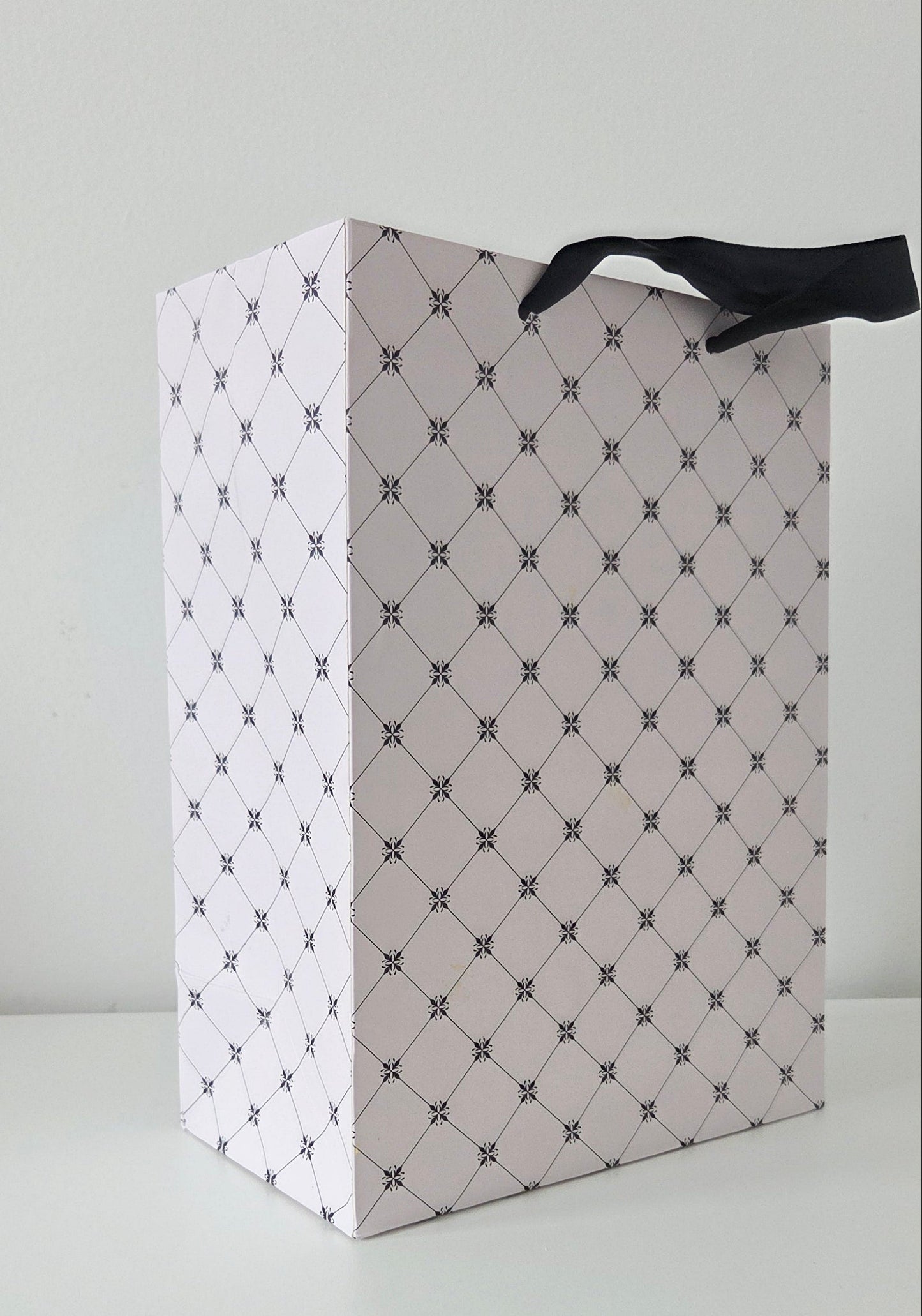 Mubarak Premium Gift Bags – 3 Design Options Available