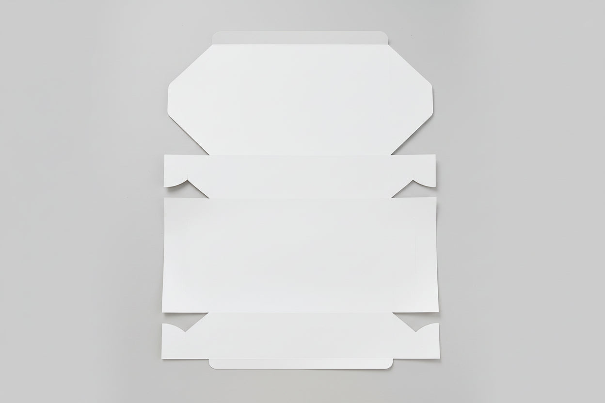 Ramadan Premium Gift Boxes – 2 Design Options Available (Dawn & Dusk)