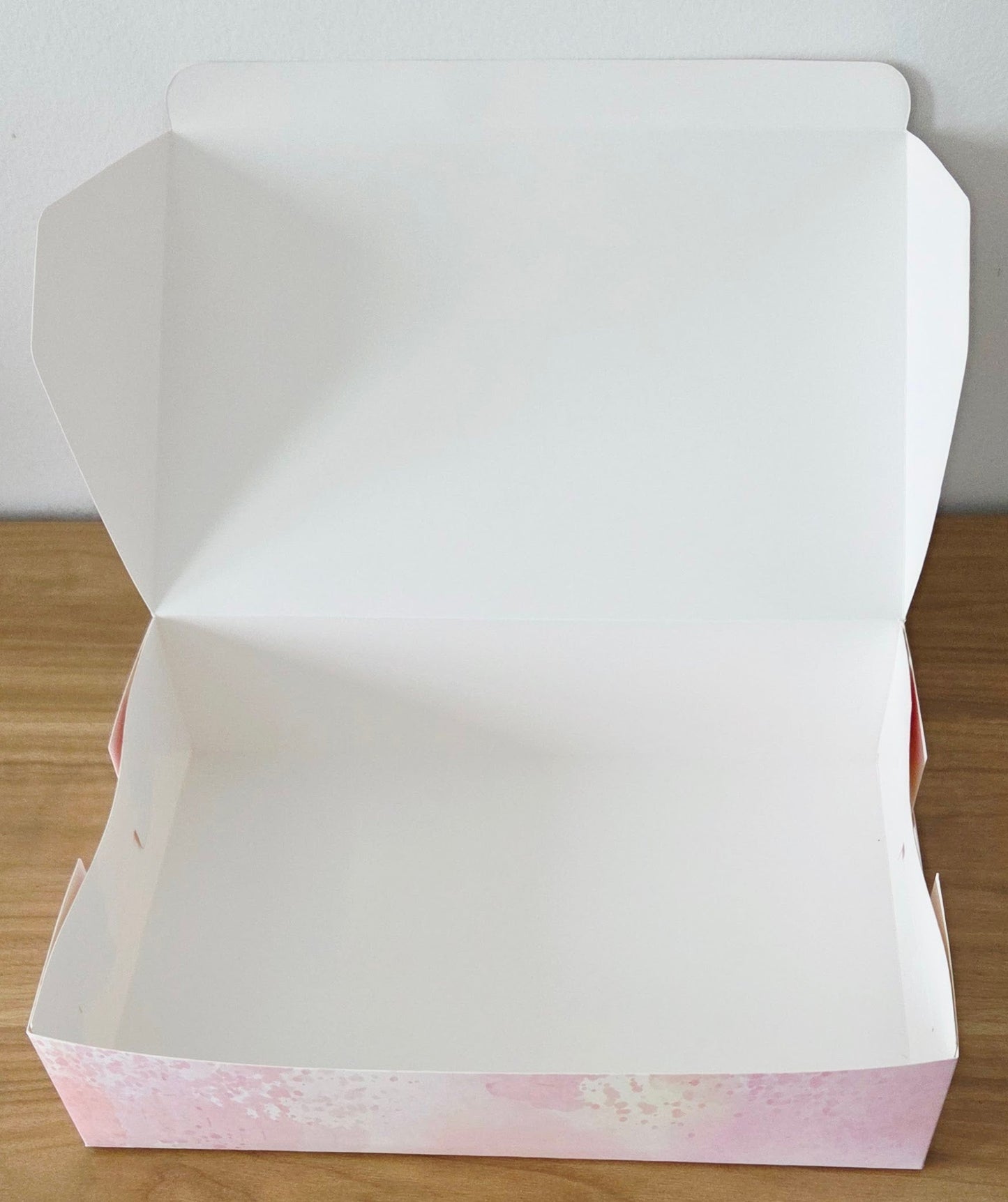 Ramadan Premium Gift Boxes – 2 Design Options Available (Dawn & Dusk)