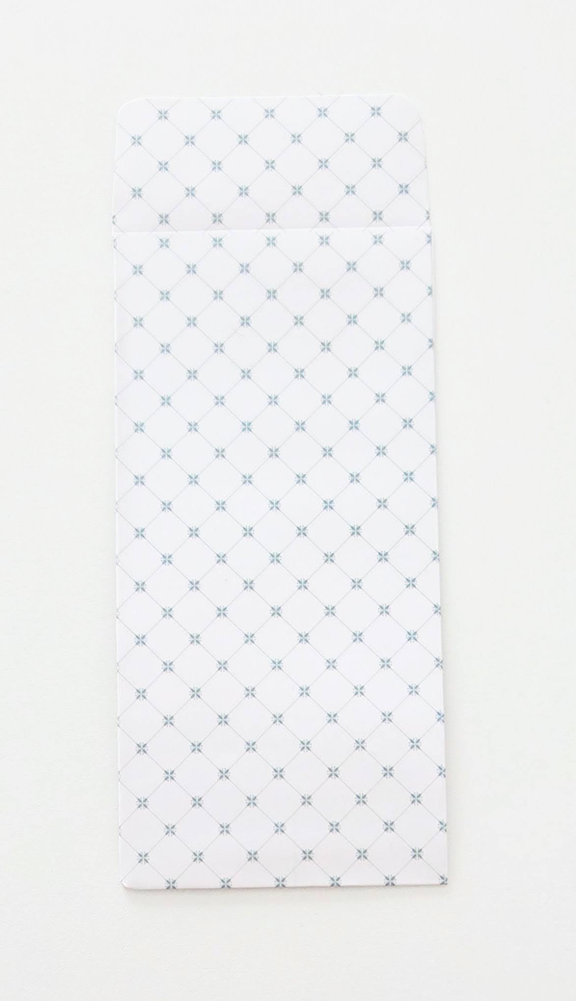 Money Envelopes – Set of 4 Unique Designs for Gifting