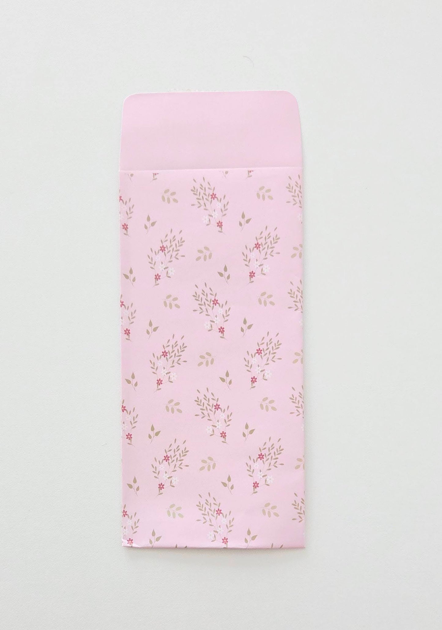 Money Envelopes – Set of 4 Unique Designs for Gifting