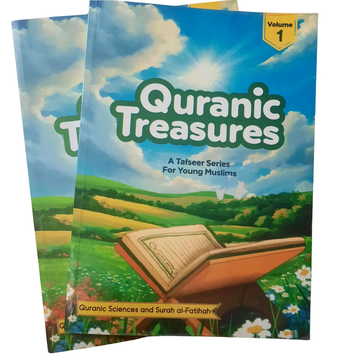 Quranic Treasures