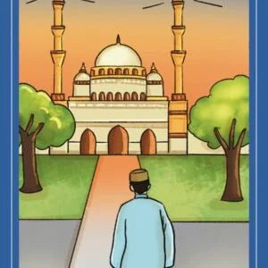 Dua Quest – Dua Cards | Interactive Islamic Learning Game for Kids