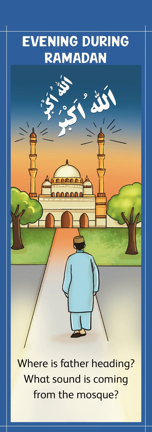 Dua Quest – Dua Cards | Interactive Islamic Learning Game for Kids