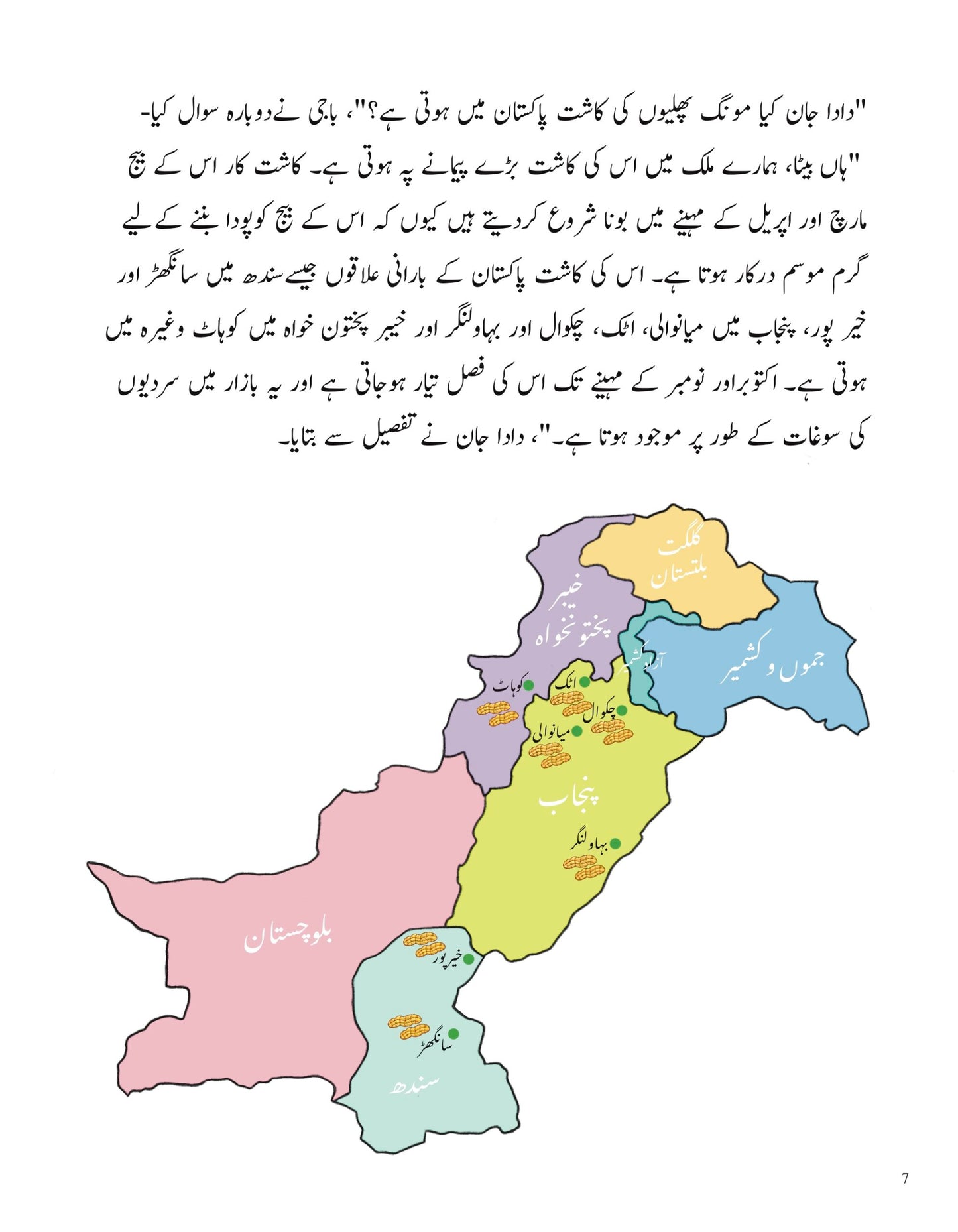 Sehat ke Khazanay (Urdu Book)