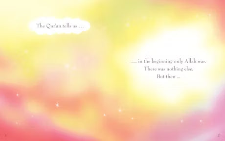 My First Book About Quran