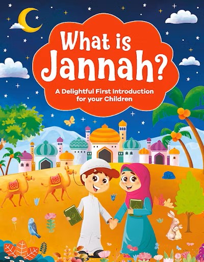 What is Jannah?