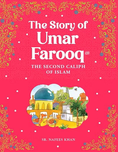 Umar Farooq RA