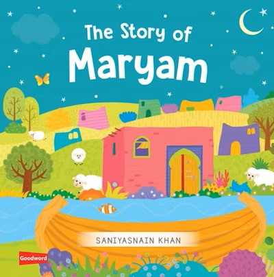 The Story of Maryam