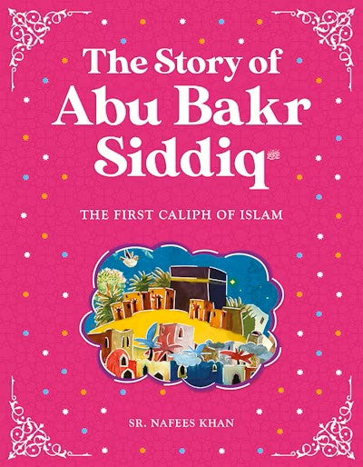 Abu Bakr Siddiq RA