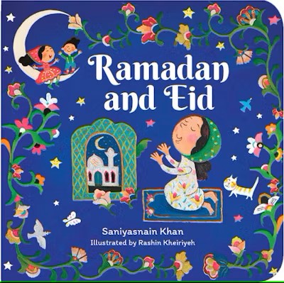 Ramadan and Eid