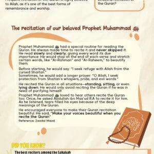 Quranic Treasures