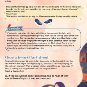 Quranic Treasures
