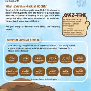 Quranic Treasures