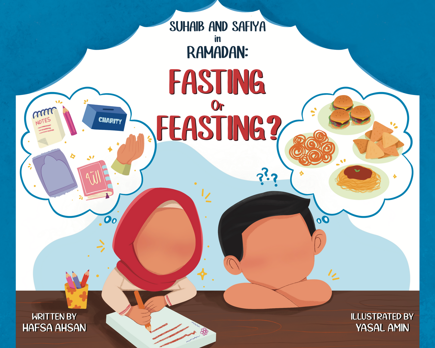 Feasting or Fasting?