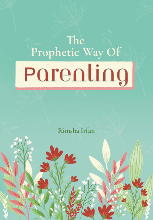 Prophetic Parenting