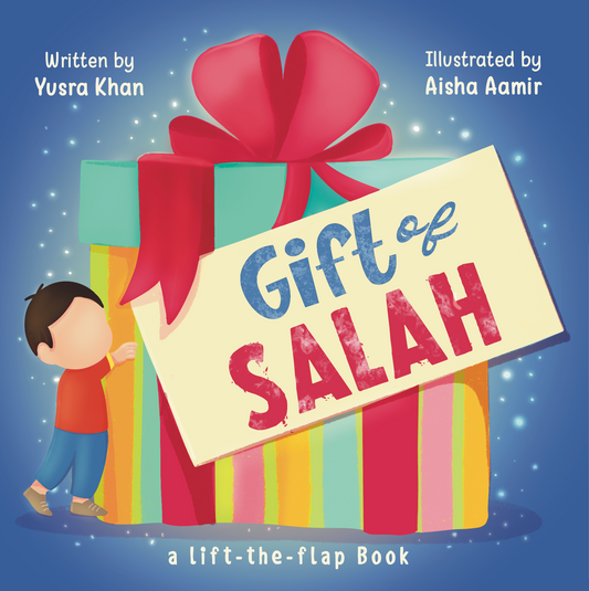 Gift of Salah