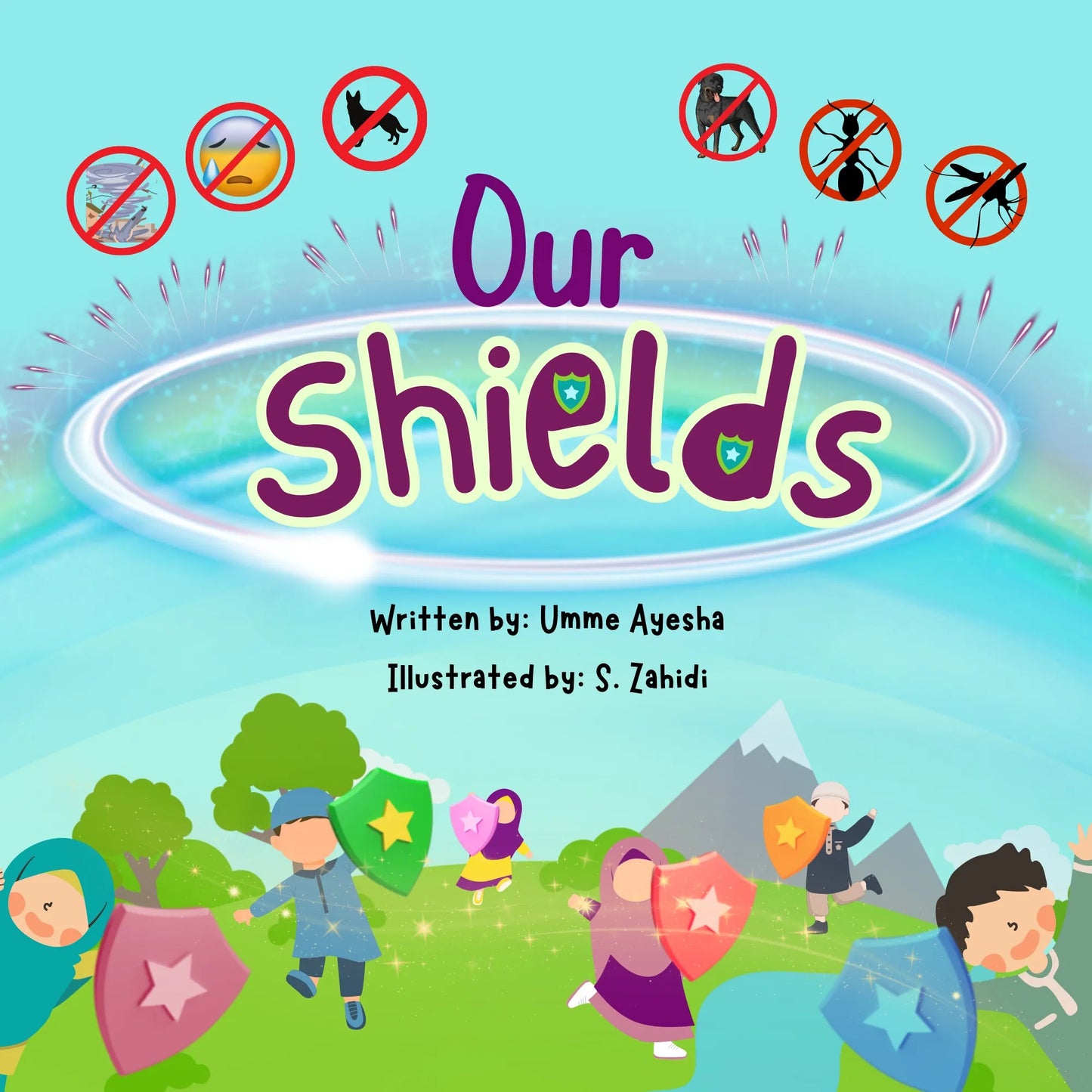 Our Sheilds