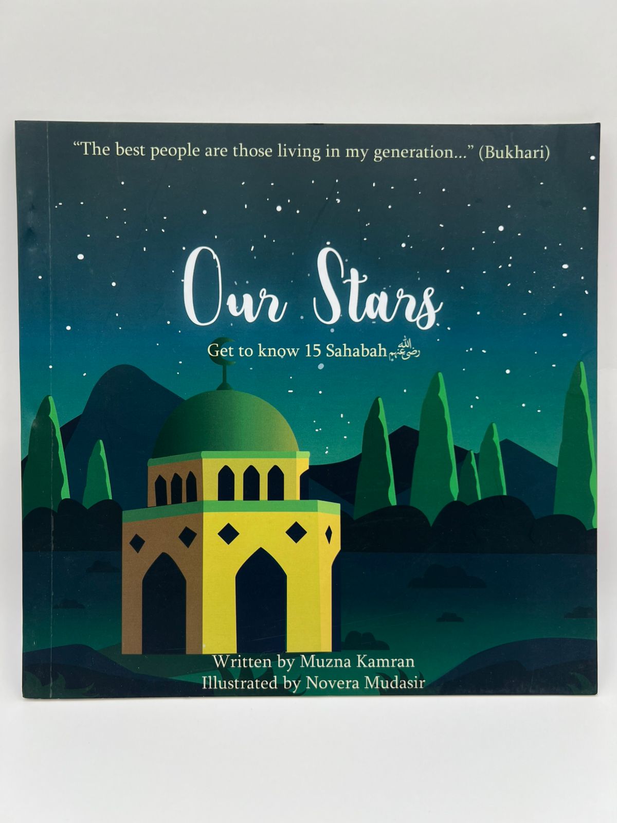 Our Stars (Set of 2 Books)