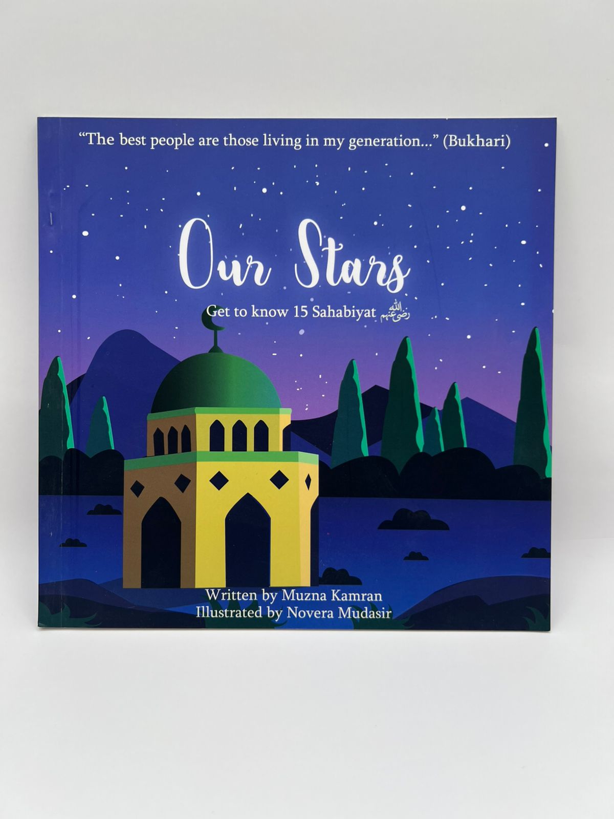 Our Stars (Set of 2 Books)